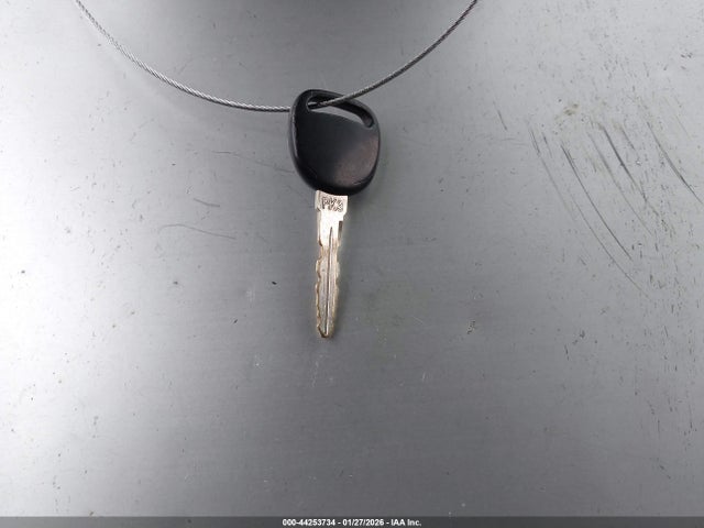 2002 CADILLAC DEVILLE 1G6KD54Y82U121366 Photo 10