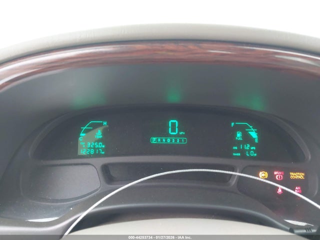 2002 CADILLAC DEVILLE 1G6KD54Y82U121366 Photo 6