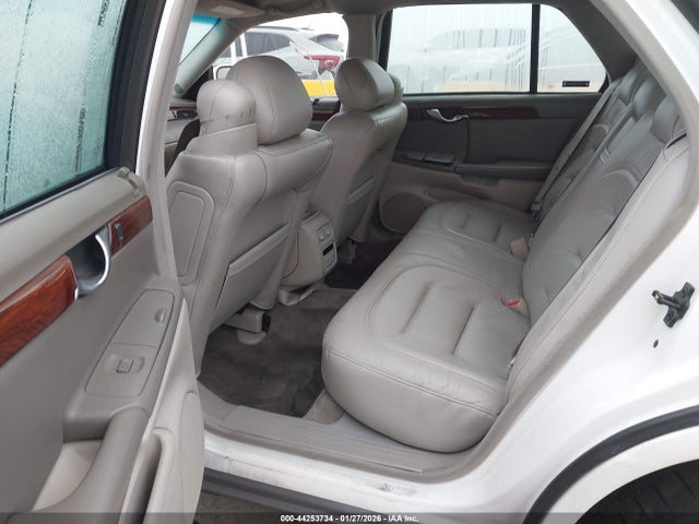 2002 CADILLAC DEVILLE 1G6KD54Y82U121366 Photo 7