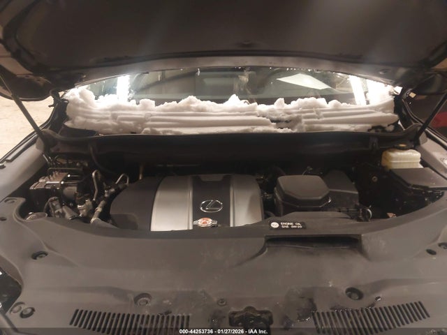 Aukcja sprzedaży 2020 Lexus Rx 350, vin: 2T2HZMDA1LC232826, numer aukcji: 44253736