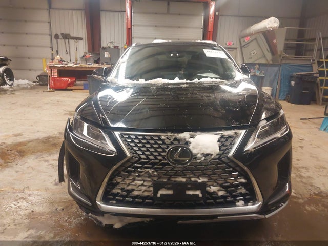 Aukcja sprzedaży 2020 Lexus Rx 350, vin: 2T2HZMDA1LC232826, numer aukcji: 44253736