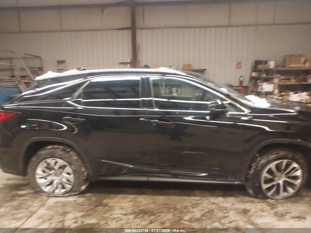 Aukcja sprzedaży 2020 Lexus Rx 350, vin: 2T2HZMDA1LC232826, numer aukcji: 44253736