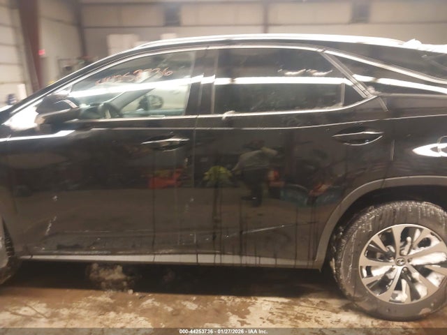 Aukcja sprzedaży 2020 Lexus Rx 350, vin: 2T2HZMDA1LC232826, numer aukcji: 44253736
