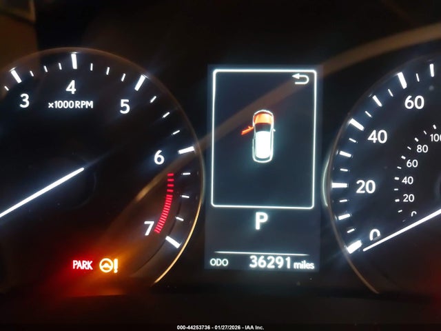 Aukcja sprzedaży 2020 Lexus Rx 350, vin: 2T2HZMDA1LC232826, numer aukcji: 44253736
