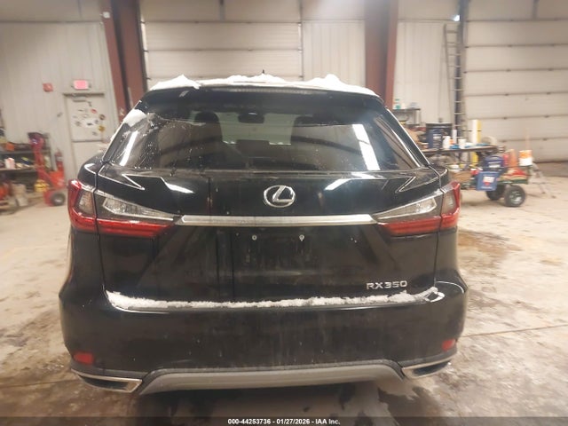 Aukcja sprzedaży 2020 Lexus Rx 350, vin: 2T2HZMDA1LC232826, numer aukcji: 44253736