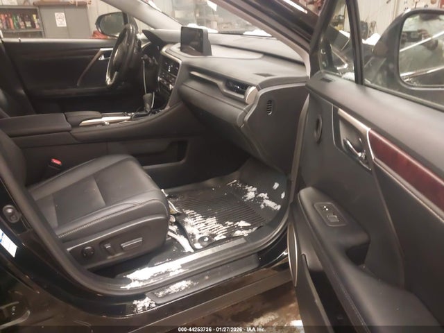 Aukcja sprzedaży 2020 Lexus Rx 350, vin: 2T2HZMDA1LC232826, numer aukcji: 44253736