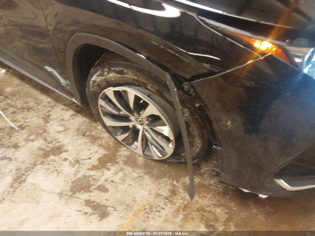 Aukcja sprzedaży 2020 Lexus Rx 350, vin: 2T2HZMDA1LC232826, numer aukcji: 44253736