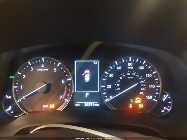 Aukcja sprzedaży 2020 Lexus Rx 350, vin: 2T2HZMDA1LC232826, numer aukcji: 44253736