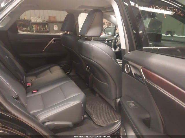 Aukcja sprzedaży 2020 Lexus Rx 350, vin: 2T2HZMDA1LC232826, numer aukcji: 44253736