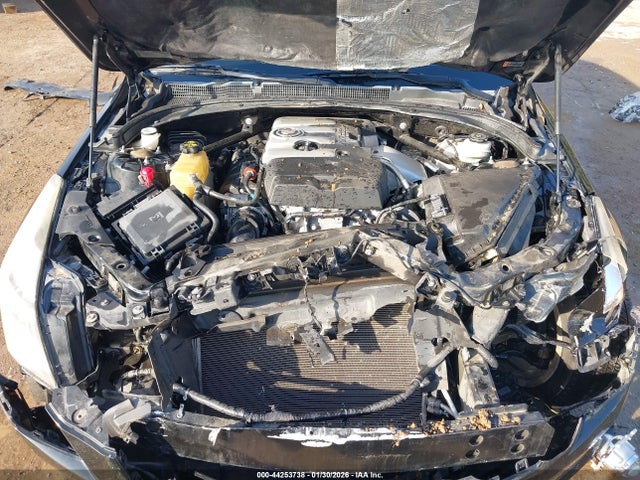 2013 CADILLAC ATS 1G6AA5RXXD0172351 Photo 9