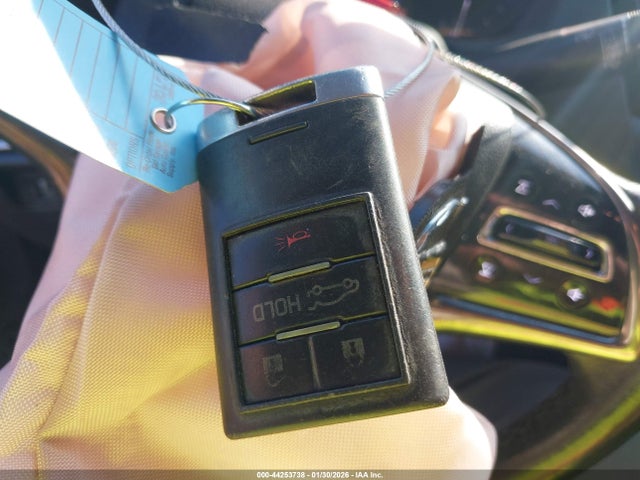 2013 CADILLAC ATS 1G6AA5RXXD0172351 Photo 10