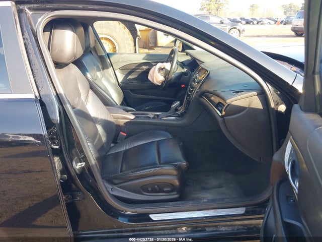 2013 CADILLAC ATS 1G6AA5RXXD0172351 Photo 4