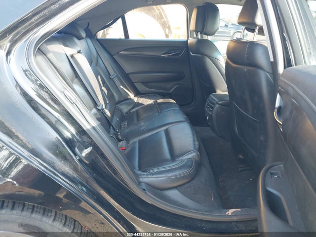 2013 CADILLAC ATS 1G6AA5RXXD0172351 Photo 7