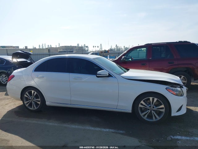 Mercedes-Benz C 300 2019 55SWF8DB7KU307736 Image 13