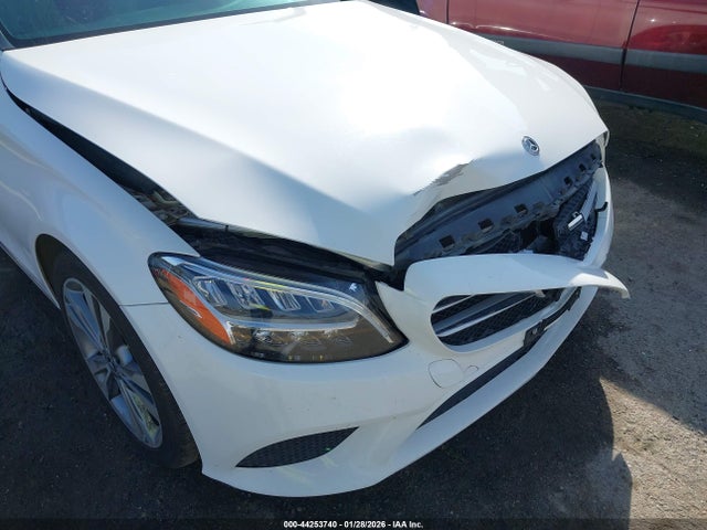 Mercedes-Benz C 300 2019 55SWF8DB7KU307736 Image 17