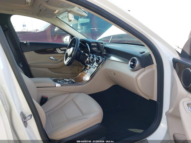 Mercedes-Benz C 300 2019 55SWF8DB7KU307736 Image 5