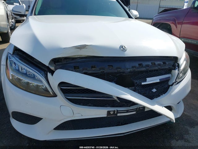 Mercedes-Benz C 300 2019 55SWF8DB7KU307736 Image 6