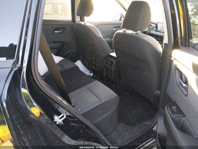 Nissan Rogue Sv Intelligent Awd 2021 JN8AT3BB8MW219064 Image 8