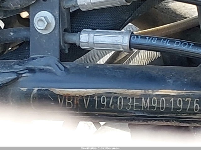 2014 KTM 1190 VBKV19403EM901976 Photo 9
