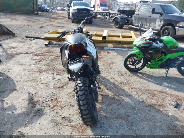 2014 KTM 1190 VBKV19403EM901976 Photo 5
