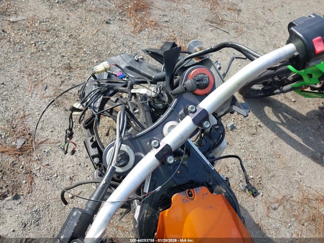 2014 KTM 1190 VBKV19403EM901976 Photo 6