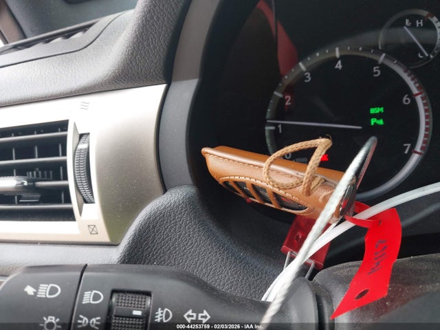 2021 Lexus Gx 460 Premium მანქანა იყიდება აუქციონზე, vin: JTJAM7BX4M5280264, აუქციონის ნომერი: 44253759