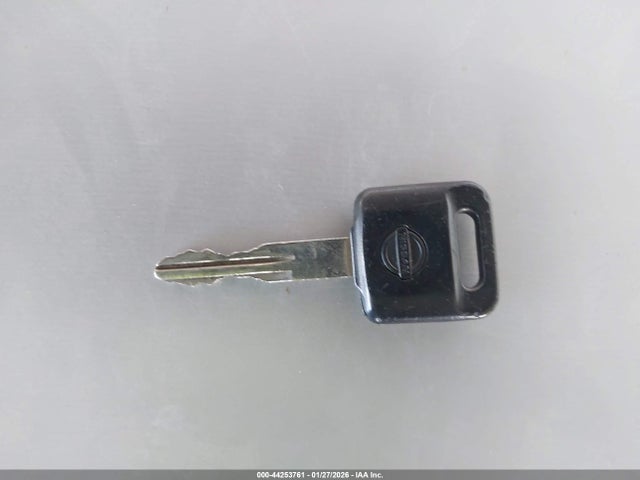 1N6AD0ER2EN736039 Nissan Frontier Sv