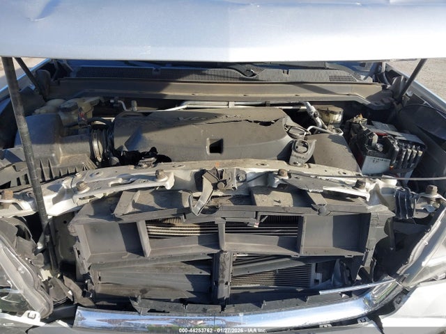 1GCGSCEN2H1331408 Chevrolet Colorado Lt