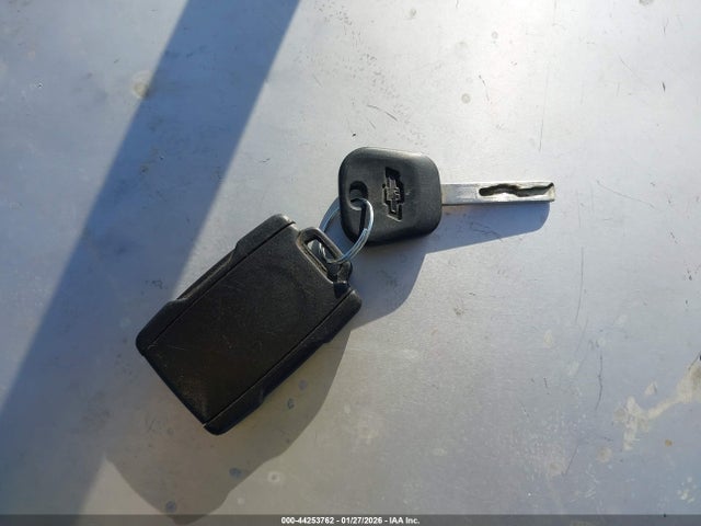 1GCGSCEN2H1331408 Chevrolet Colorado Lt