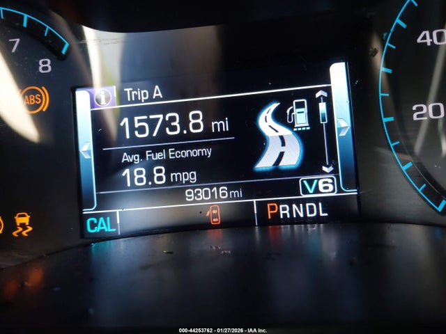 1GCGSCEN2H1331408 Chevrolet Colorado Lt