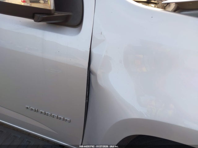 1GCGSCEN2H1331408 Chevrolet Colorado Lt
