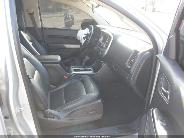 1GCGSCEN2H1331408 Chevrolet Colorado Lt