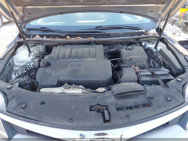 2018 TOYOTA AVALON 4T1BK1EB1JU288846 Photo 9