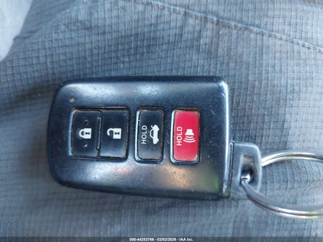 2018 TOYOTA AVALON 4T1BK1EB1JU288846 Photo 10