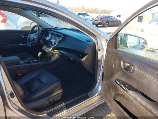 2018 TOYOTA AVALON 4T1BK1EB1JU288846 Photo 4