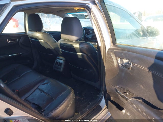 2018 TOYOTA AVALON 4T1BK1EB1JU288846 Photo 7