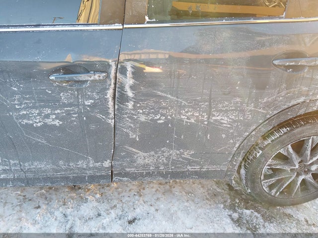 44253769 :رقم المزاد ، JM3KFBCY0M0400013 vin ، 2021 Mazda Cx-5 Carbon Edition Turbo مزاد بيع