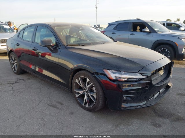 2024 VOLVO S60 7JRL12FK5RG326686