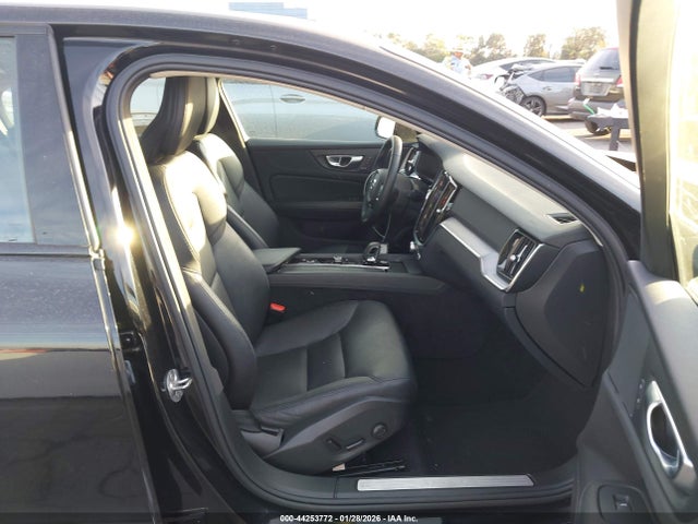 2024 VOLVO S60 7JRL12FK5RG326686 Photo 4
