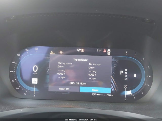 2024 VOLVO S60 7JRL12FK5RG326686 Photo 6