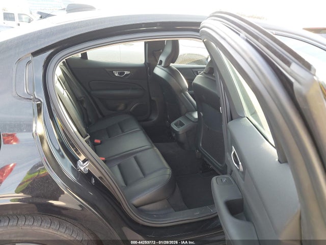 2024 VOLVO S60 7JRL12FK5RG326686 Photo 7