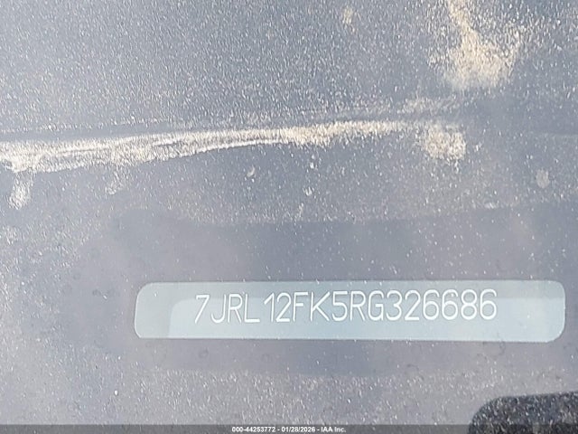 2024 VOLVO S60 7JRL12FK5RG326686 Photo 8