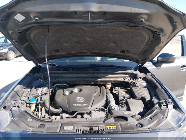 Aukcja sprzedaży 2019 Mazda Cx-5 Signature W/diesel, vin: JM3KFBE25K0648456, numer aukcji: 44253773