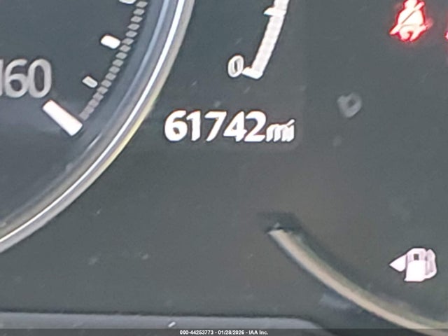 Aukcja sprzedaży 2019 Mazda Cx-5 Signature W/diesel, vin: JM3KFBE25K0648456, numer aukcji: 44253773