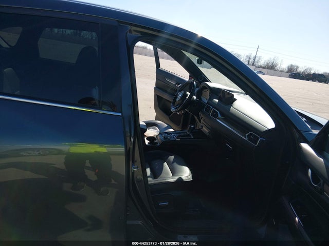 Aukcja sprzedaży 2019 Mazda Cx-5 Signature W/diesel, vin: JM3KFBE25K0648456, numer aukcji: 44253773