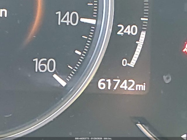Aukcja sprzedaży 2019 Mazda Cx-5 Signature W/diesel, vin: JM3KFBE25K0648456, numer aukcji: 44253773