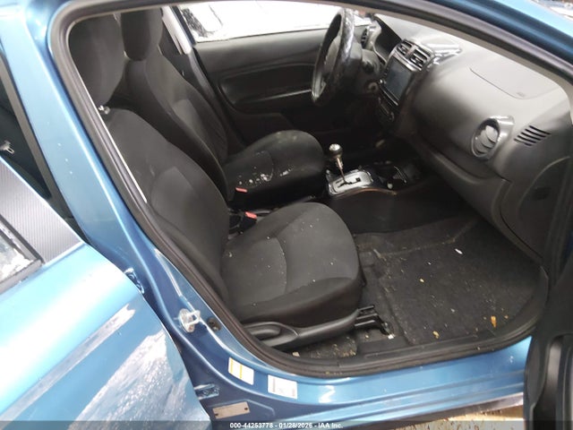 2024 MITSUBISHI MIRAGE G4 ML32FUFJ6RHF04524 Photo 4