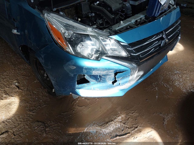 2024 MITSUBISHI MIRAGE G4 ML32FUFJ6RHF04524 Photo 5