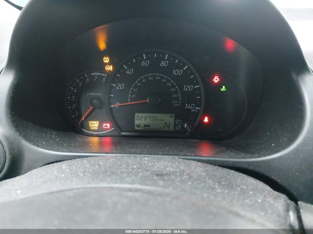 2024 MITSUBISHI MIRAGE G4 ML32FUFJ6RHF04524 Photo 6