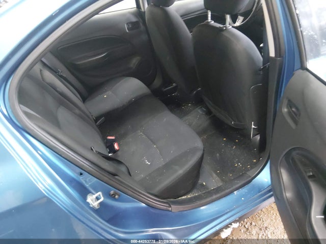 2024 MITSUBISHI MIRAGE G4 ML32FUFJ6RHF04524 Photo 7